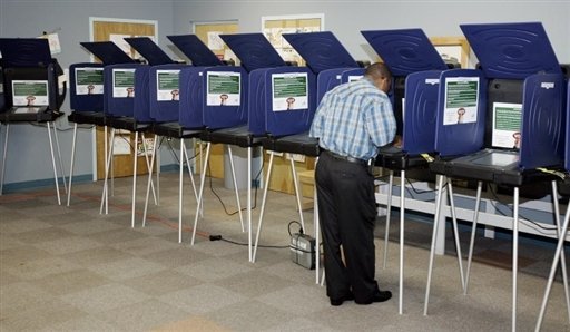 voting-machines