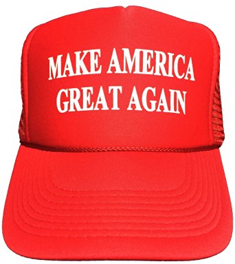 make-america-great-cap