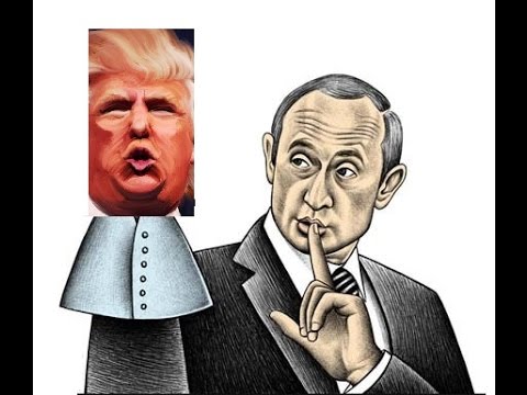 trump-as-russian-puppet