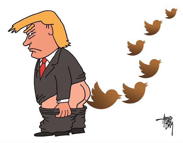 trump-tweets