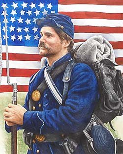 union soldier