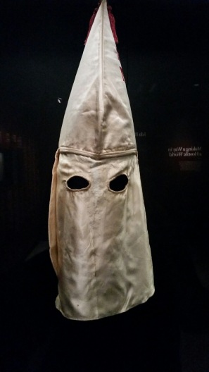 KKK Mask