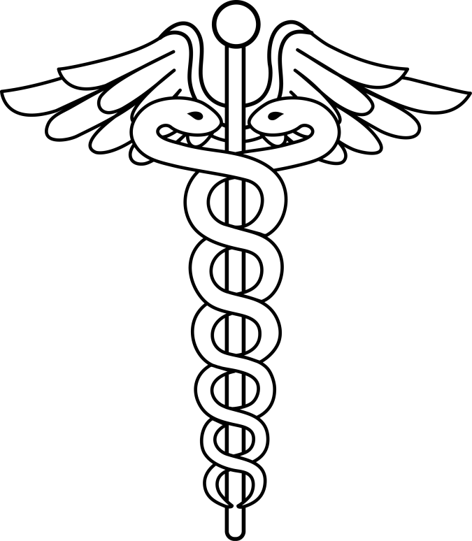 medicinal-clipart-caduceus-medical-symbol-11